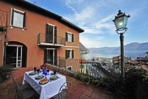 Гостиница Argegno Bellavista  Ардженьо